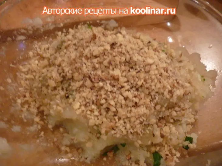 Пхали разных цветов: шаг 7