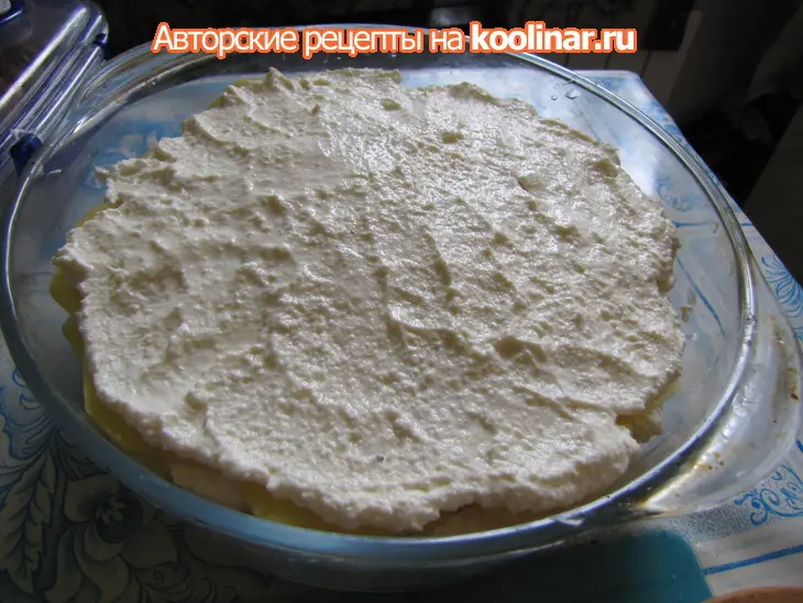 Картофель по-болгарски: шаг 4
