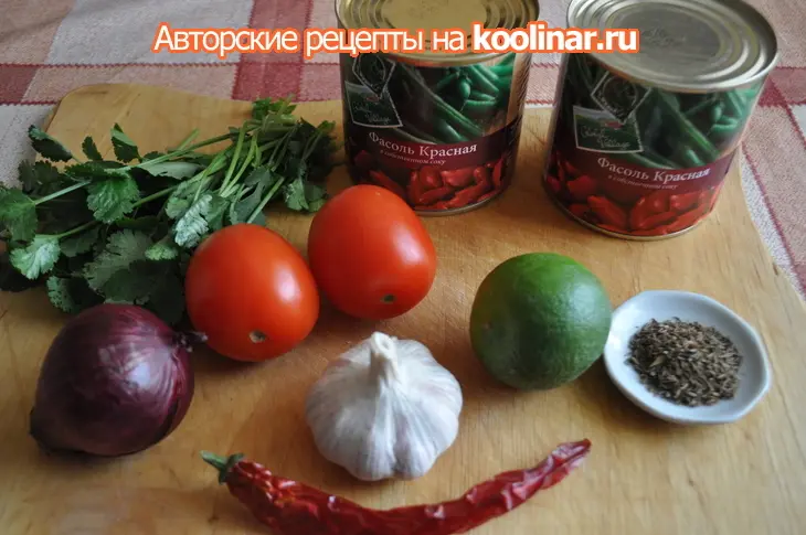 Дип-дип,ура! дипы,чатни,соусы (дуэль): шаг 1