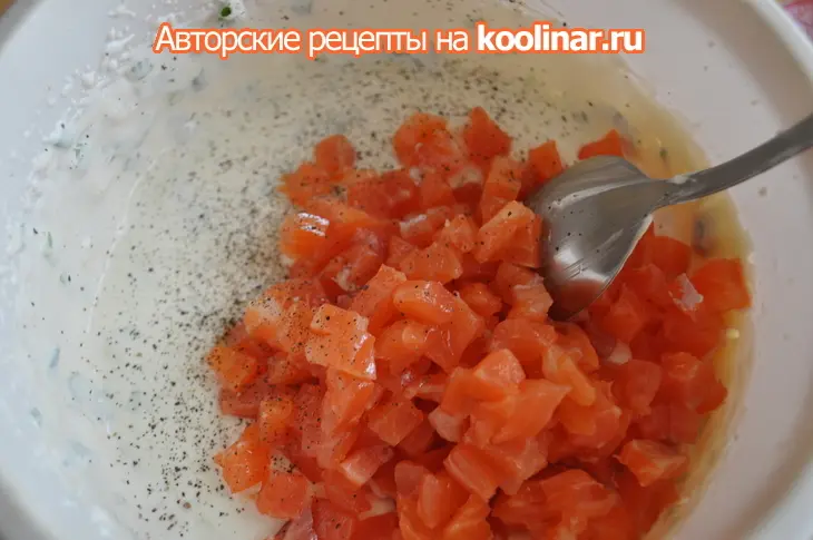 Дип-дип,ура! дипы,чатни,соусы (дуэль): шаг 7