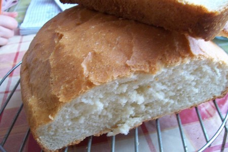 Хлеб с квашенной капустой и кашей пшенной: шаг 4