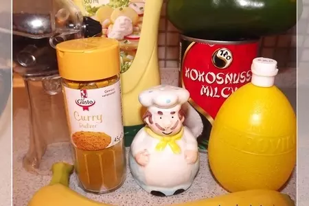 Дипы "дружба народов": шаг 1