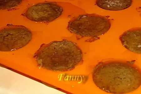 Конфеты из куриной печени: шаг 2