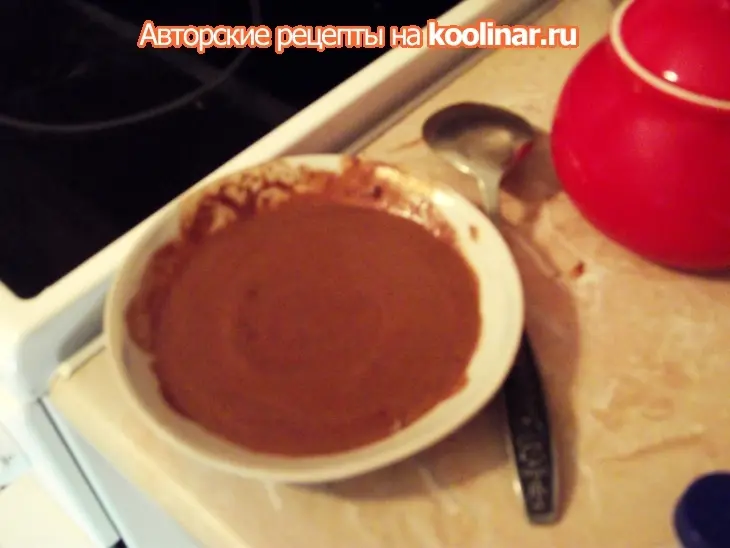 Печенюшки с корицей: шаг 5