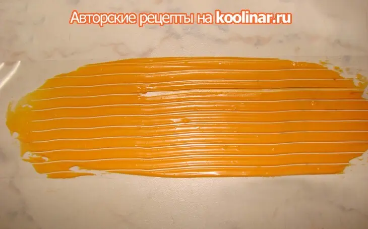 Пирожное "любовь это....": шаг 26