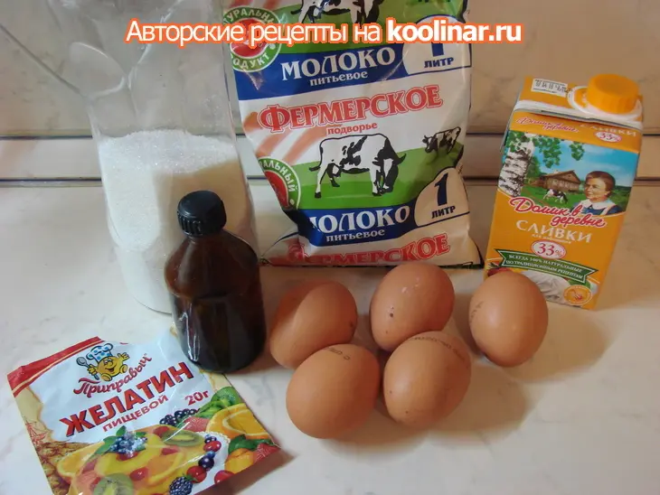 Пирожное "любовь это....": шаг 29