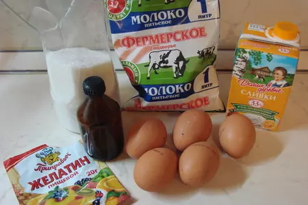 Пирожное "любовь это....": шаг 29