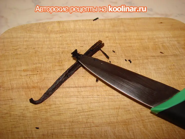 Пирожное "любовь это....": шаг 33
