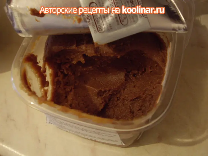 Быстрый мисо суп: шаг 2