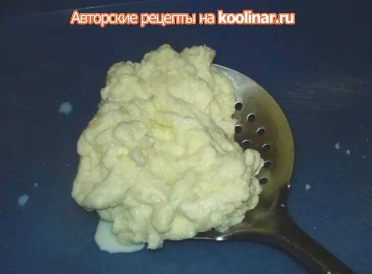 Гебжалия (нежная закуска родом из менгрелии): шаг 9