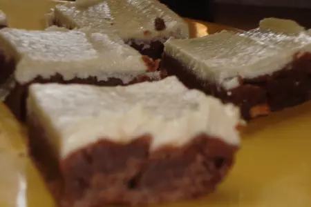 Мини-пироженки "удачный экспромт": шаг 1