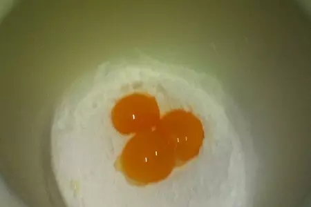 Да опять тирамису....,но вкусно!!!!: шаг 2