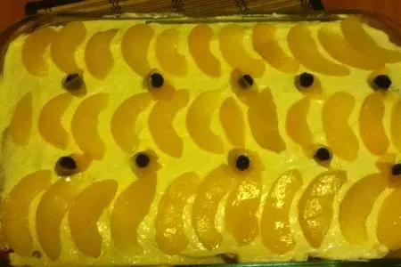 Да опять тирамису....,но вкусно!!!!: шаг 6