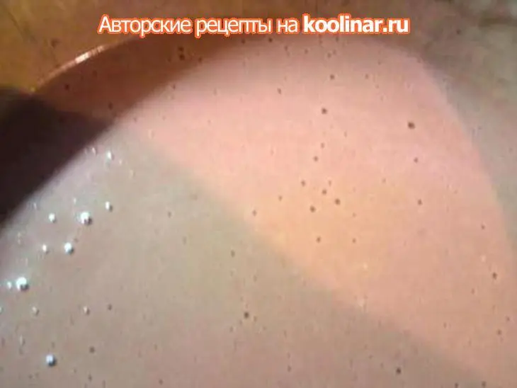 Блюдо-пирог "каннеллони": шаг 9