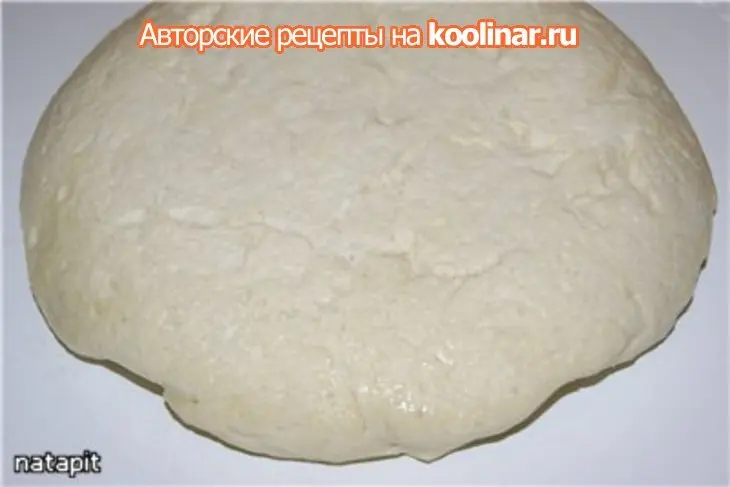 Менгрельские хачапури с сыром и хачапури кубдари с мясом: шаг 3