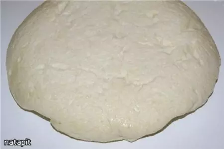 Менгрельские хачапури с сыром и хачапури кубдари с мясом: шаг 3