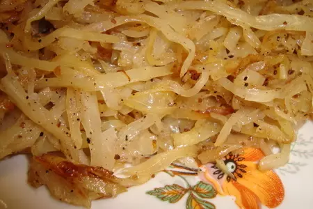 Нежнейший и вкуснейший капустный пирог: шаг 2