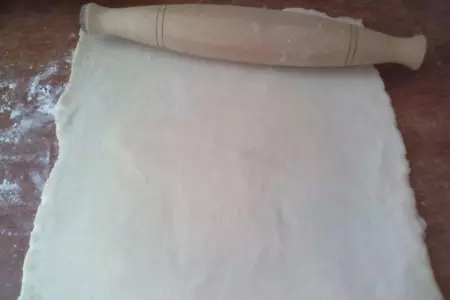 Сырная улитка...а-ля "хачапури"))): шаг 2