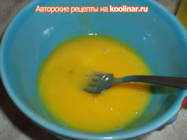 Квадратные яйца: шаг 2