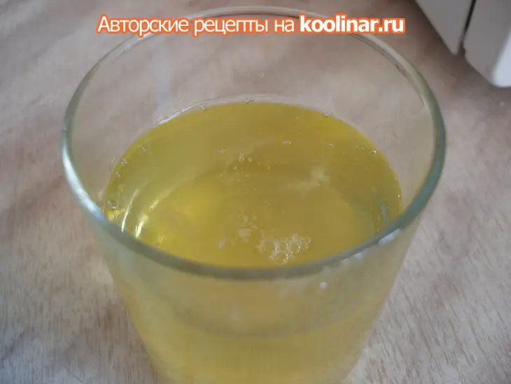 Квадратные яйца: шаг 4
