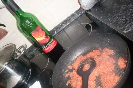 Куриные грудки"соблазни любимого"и напиток из любовного зелья.....: шаг 3