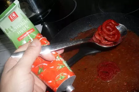 Куриные грудки"соблазни любимого"и напиток из любовного зелья.....: шаг 4