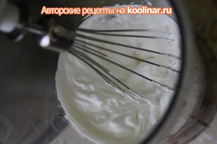 Блинные улитки.: шаг 4