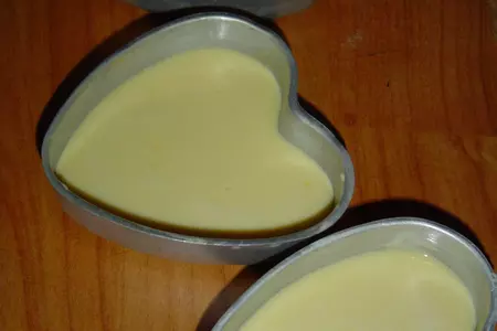 Блинные булочки к завтраку: шаг 4
