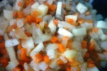 Печенка  почти царская,вкусная!: шаг 2
