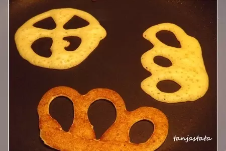 Блинный пирог с мясной начинкой  "ишь ты, масленица!": шаг 2