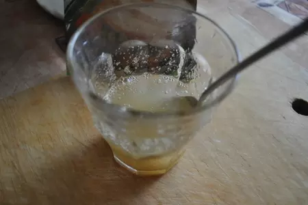 Канапе закусочные с красной рыбой и сырным кремом: шаг 2