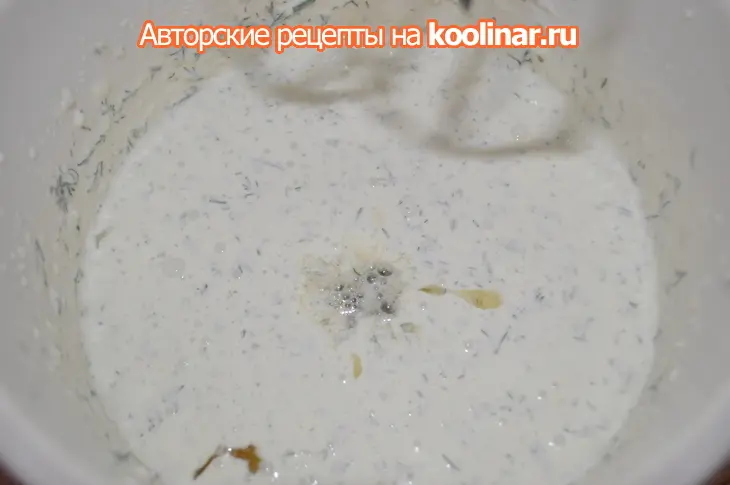 Канапе закусочные с красной рыбой и сырным кремом: шаг 4