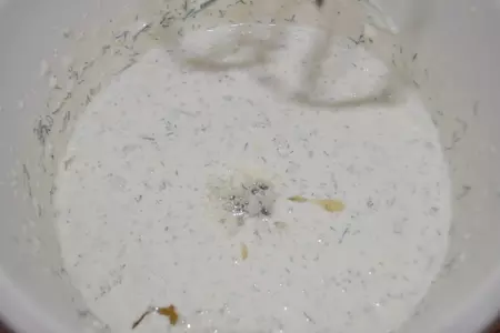 Канапе закусочные с красной рыбой и сырным кремом: шаг 4