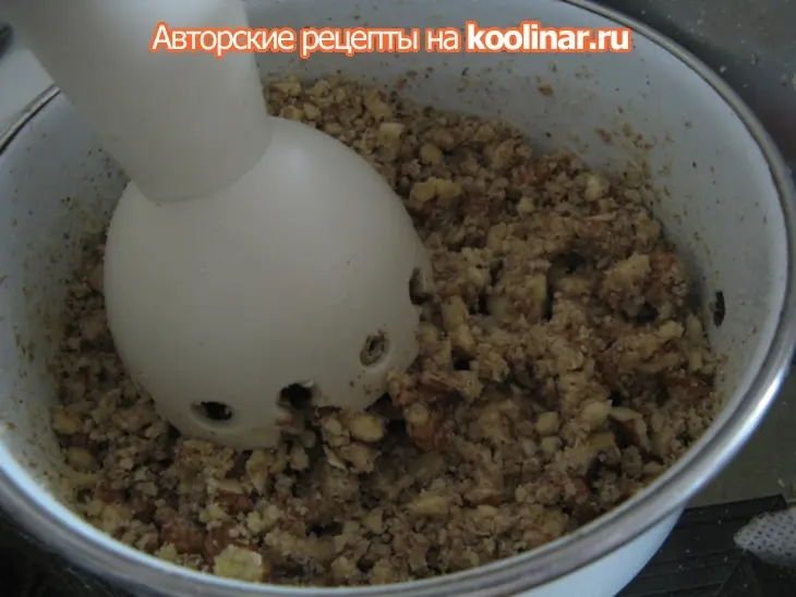 Полезные блинчики для любимых: шаг 2