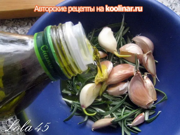 Картофель от джейми оливера: шаг 7