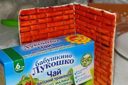 Торт ""человек-паук - 2. последняя битва с доктором октавиусом" ": шаг 5
