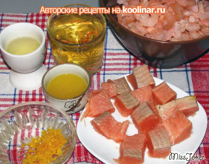 Блинчики к широкой масленице: шаг 7