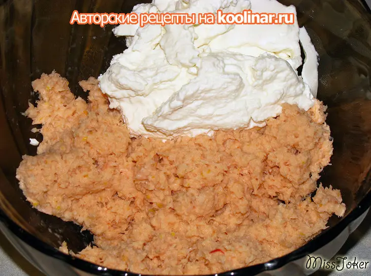 Блинчики к широкой масленице: шаг 9