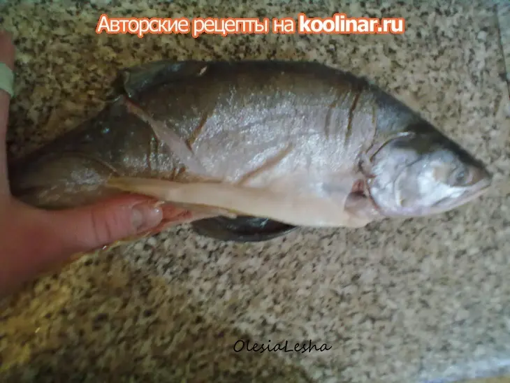 Картофельные грибы,ароматно-плетеная рыбка...+сырные шарики с сюрпризом))): шаг 2