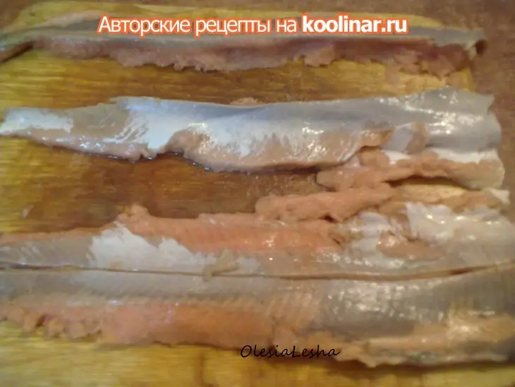Картофельные грибы,ароматно-плетеная рыбка...+сырные шарики с сюрпризом))): шаг 5