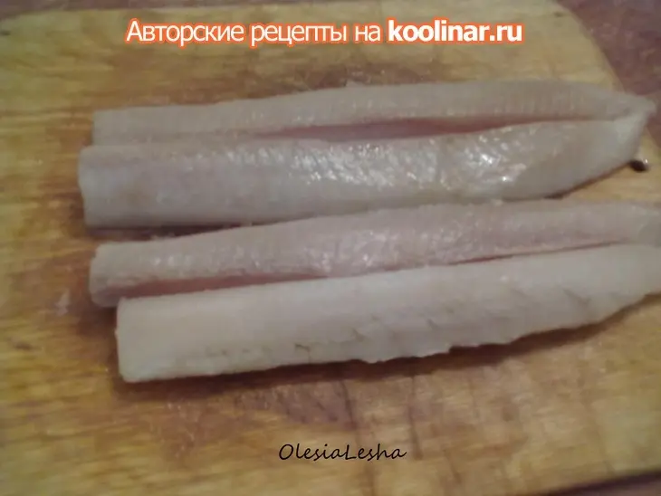 Картофельные грибы,ароматно-плетеная рыбка...+сырные шарики с сюрпризом))): шаг 6