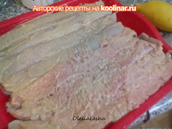 Картофельные грибы,ароматно-плетеная рыбка...+сырные шарики с сюрпризом))): шаг 7