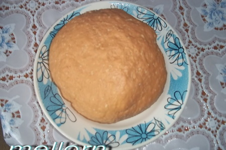Томатно-сырное печенье с кунжутом: шаг 3
