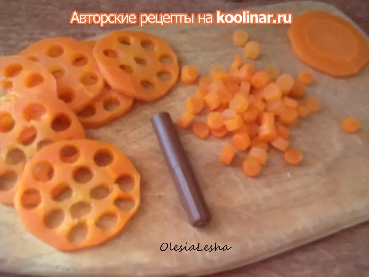 Холодец рыбный без желатина: шаг 12