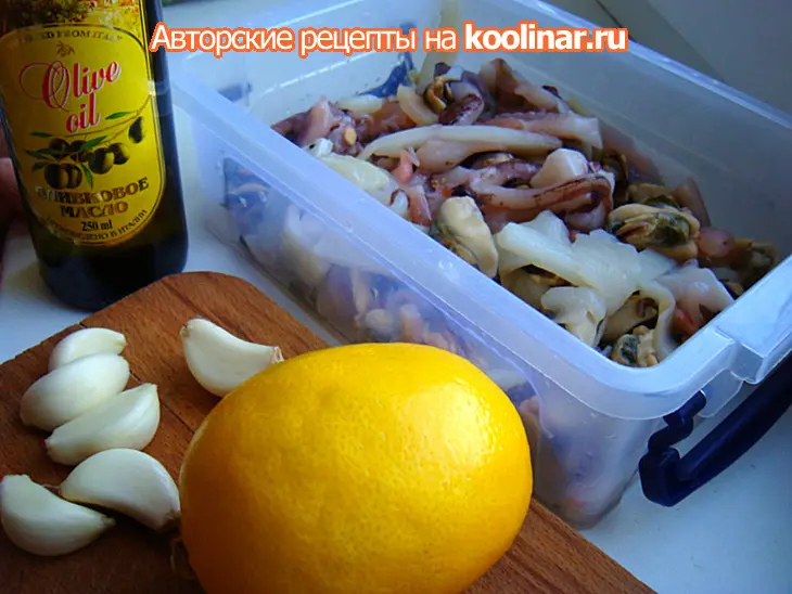 Итальянские "блинчики-рулетики" parma: шаг 1