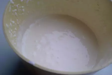 Необычайно быстрый и замечательно вкусный медовик из серии "когда гости почти на пороге": шаг 5