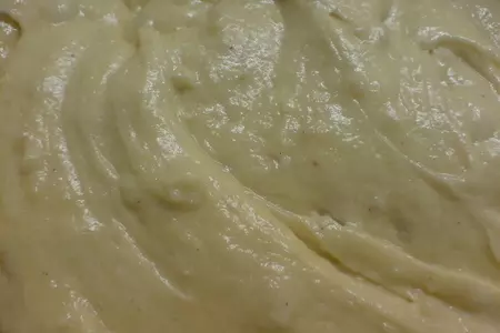 Воскресные кексы с ананасом: шаг 3