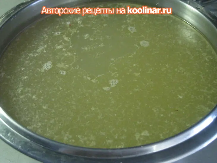 Солянка рыбная  по-домашнему.: шаг 3