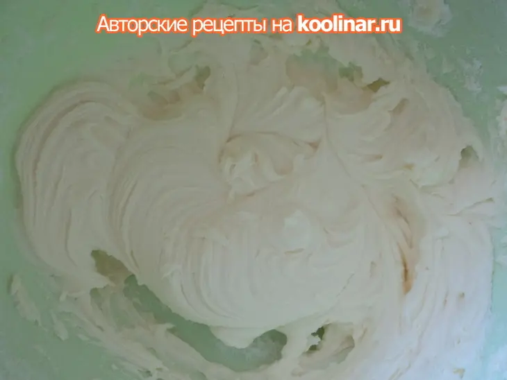 Абрикосовый  пирог с манкой.: шаг 1