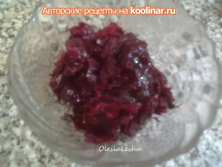 Коктейль из персиков мельбы "pfirsich melba drink"+тонизирующий морс для детей))): шаг 6